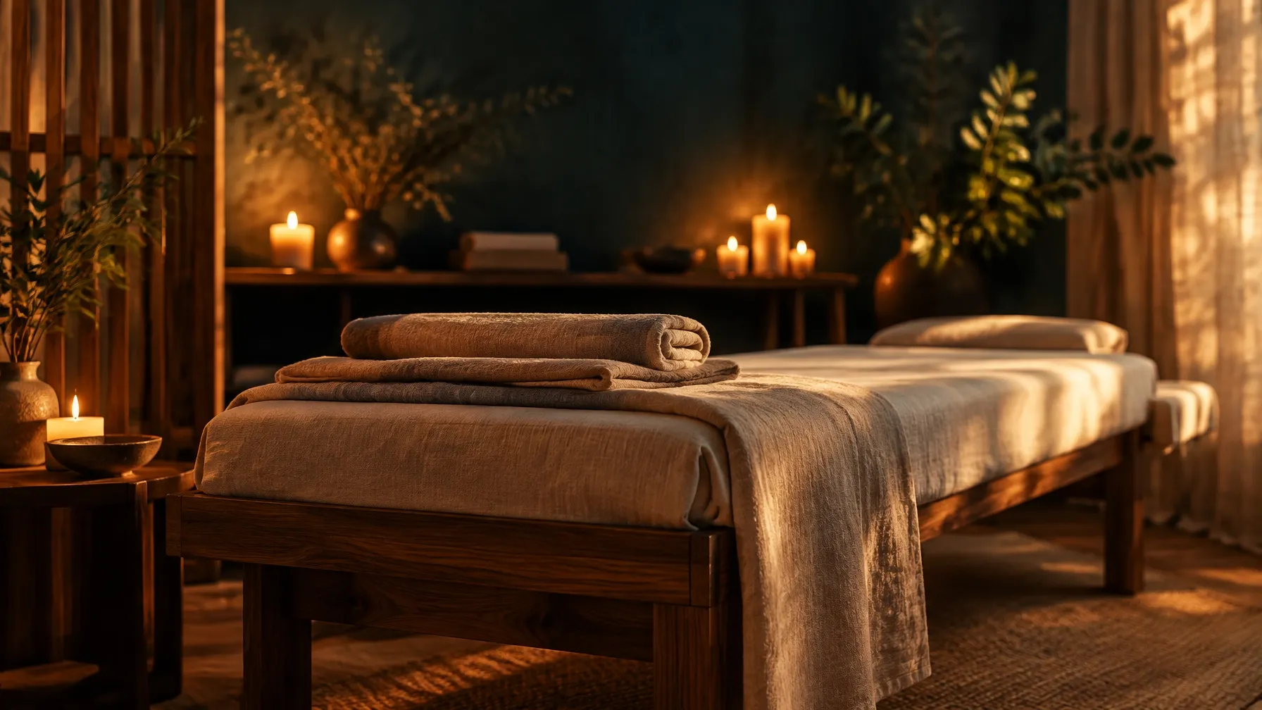 Acupuncture & Facial Acupuncture