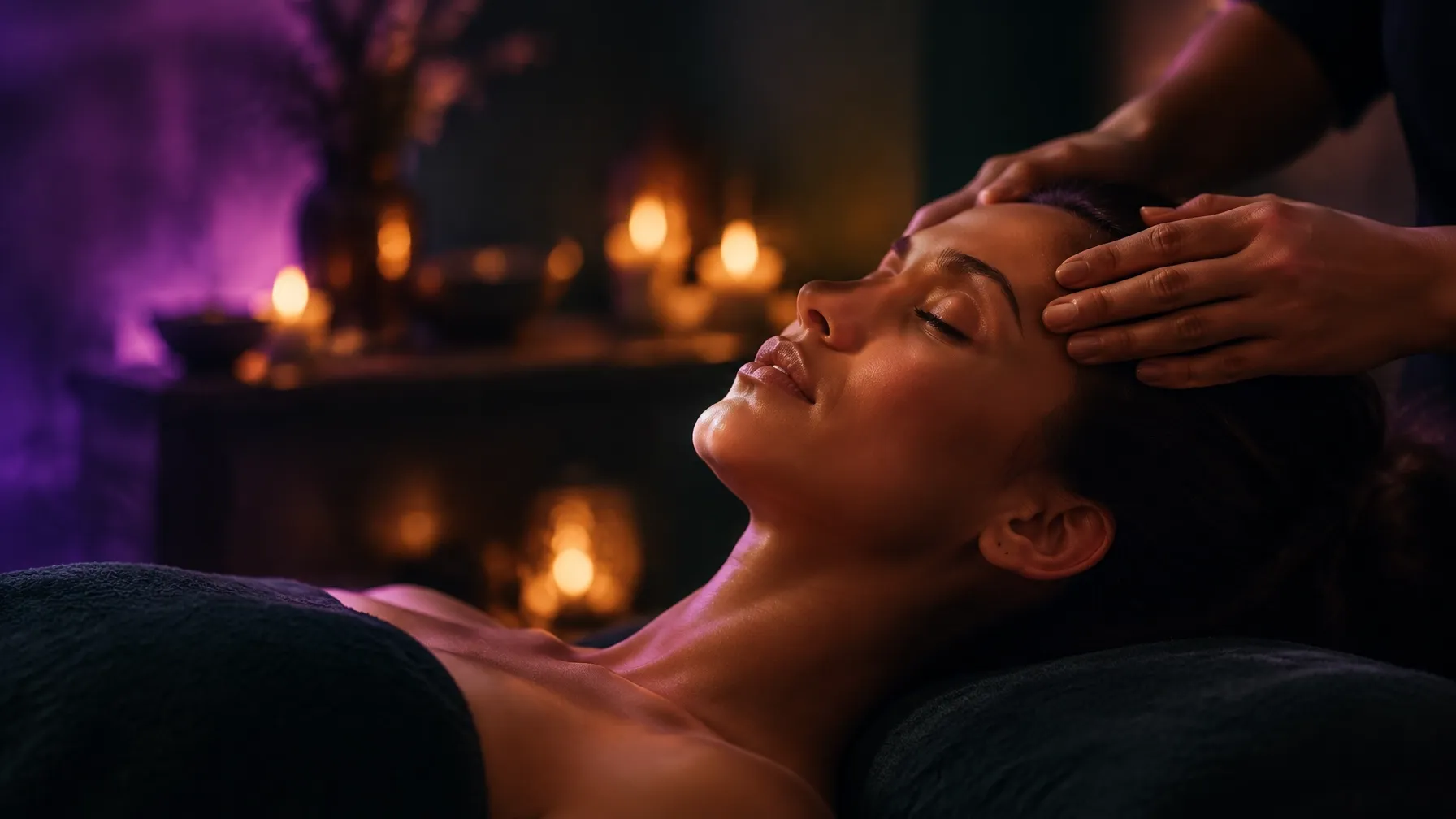 Spinal Energetics